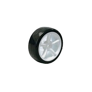 Pneu Slick para Corrida com Cinta 4754