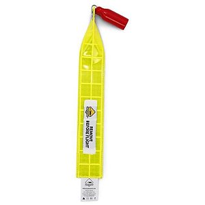 Faixa Sinalizadora Plane Sights Pitot Capa 3 4 Pol Ps34Ptp0508