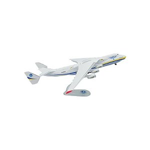 Modelo De Aeronave 1:Xxx Lg An-225 Antonov