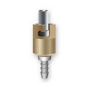 Conector de Voo Preciso Puritan 566 para Equipamentos Aeronáuticos