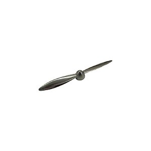 Abridor de Cartas Magnético Gunmetal NAPX210-Mag-GM