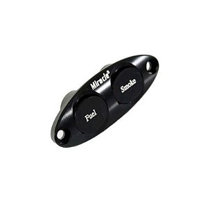 Milagre Dual Combustível Ponto De Gás E Brilho H-012