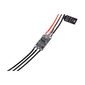 Controle Velocidade Dji Takyon 415 M Esc 15A