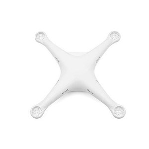 Drone Dji Parts P3 Top Shell Of A Simples Fxzy