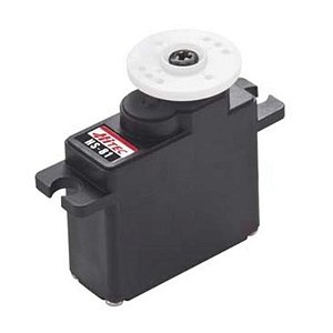 Modelismo Micro Servo Hitec HS 81 31081S