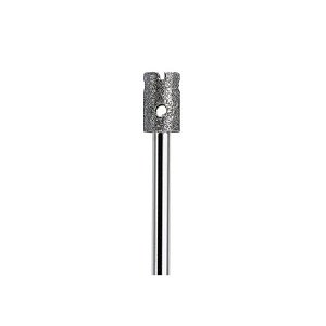 Broca De Vidro Dremel 1/4 663Dr