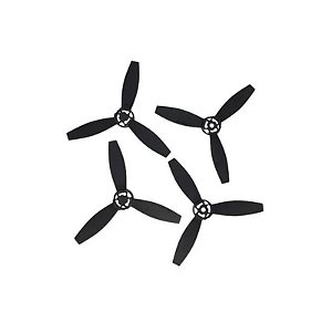 Hélice Parrot Bebop Térmica 46087