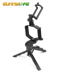 Drone Dji Part Mavic Portátil Tripé Mv Yt514