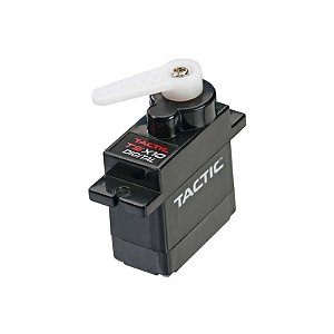 Servo Digital de Torque Modelo Tsx10. Ideal para Modelismo - TACM0210