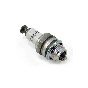 Vela de Ignição NGK5812 para Modelismo a Gás - Evo Sparkplug