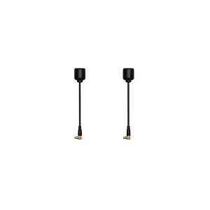 Unidade De Antena Fpv Mmcx Dji - Conector Angular - Peça 3