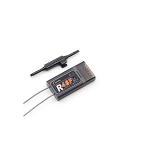 Corona Rx R4Sf 4Ch Futaba Compatível Com S-Fhss