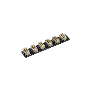 Divisor de Barramento Hex Can - Hx4 06152