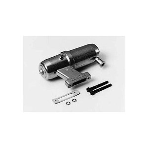 Silenciador Tamiya Tm-1 Ger.16 41016