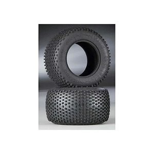Pneu De Assalto Hpi Grond D 2Pc 4410