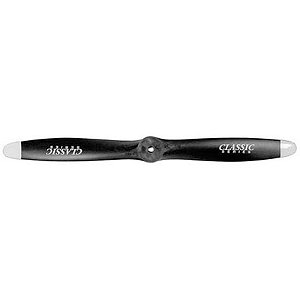 Helice Master Nylon 16X10 Clássica MAS1610C para Drones e Aeronaves