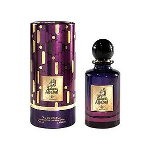 Perfume Otoori Zahrat Aljabal Eau de Parfum 85ML