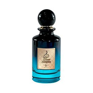 Perfume Otoori Qamar Alzeyan Eau de Parfum 85ML - Elegância e Sofisticação em Cada Fragrância