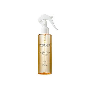 Tratamento Sem Enxágue Kerasys Propolis para Reparação Capilar 200 ML