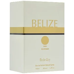 Perfume Feminino Elodie Roy Belize Edp 100Ml