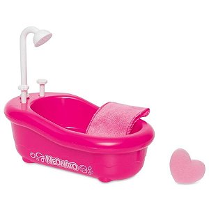 Conjunto de Banheiro Neo Ducha Dristroller 3 Peças