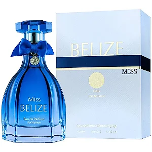 Perfume Elodie Roy Belize Miss EDP 100ml - Feminino