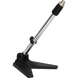 Suporte Profissional para Microfone Ninja TRM 21