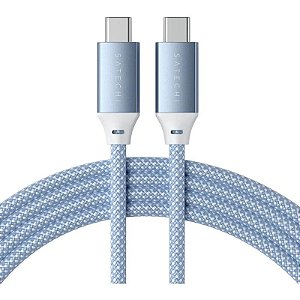 Cabo USB Tipo-C de 2 Metros Satechi ST-TCC2MB