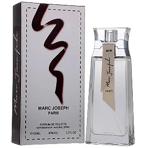Perfume Marc Joseph Paris Edt 100Ml Masculino