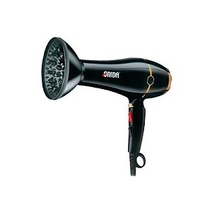 Secador Profissional Onida Turbo 5200W 110V - Modelo On 079