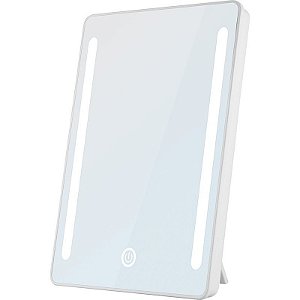 Espelho LED Joog Makeup Mirror MML-J2 Branco