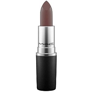 Batom MAC Velvet Teddy 617 - Tonalidade Clássica, 3g