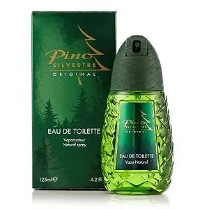 Perfume Masculino Pino Silvestre Original Edt 125Ml