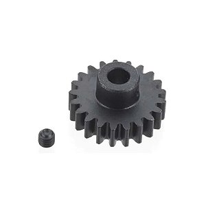 Engrenagem De Pinhão Hpi 21 Dentes 100920