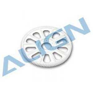 Engrenagem CNC Inclinada TR800E 110 dentes - Modelo H80G001XX