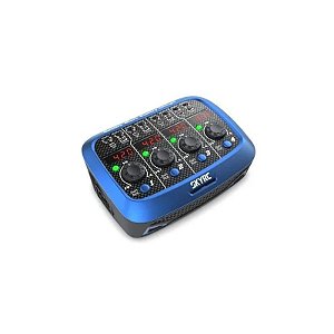 Carregador Imax Quattro Usb Sk100079-03