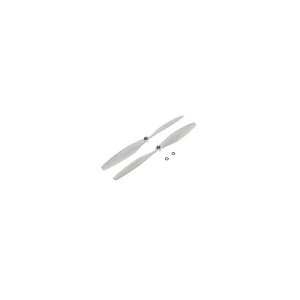 Conjunto de Hélice Modelismo Chroma para Drones - 2 Peças