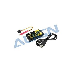 Mr25 Atualização De Programador Pr25