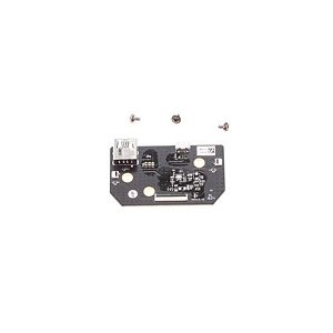 Drone Dji Part P4P Rc Back Placa Interface P24