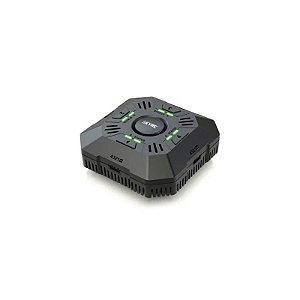 Carregador Imax E4Q Multi-Carregador 4-Bat Sk-100140