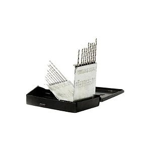 Broca Chave Variada (20 Peças) Exl55511