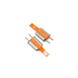 Cristal Laranja Trax2033 Tx/Rx 27.095 Ch3