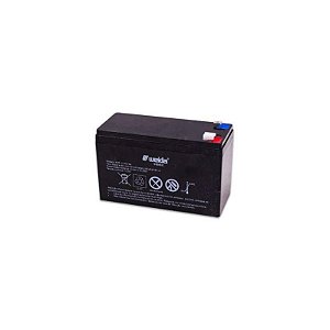 Bateria de Lítio UPS 12V/9AH para 2022 - Sem Gabinete. com IVA
