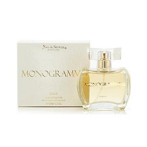 Perfume Eau de Parfum Paris Monogramme 100ml