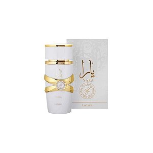Perfume Feminino Lattafa Yara Moi Eau de Parfum 100ML