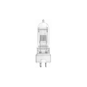 Lâmpada de Estúdio Profissional 1000W 220V - Iluminação Poderosa