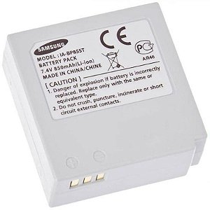 Bateria Expower Samsung Bp85St