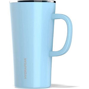 Caneca Térmica Café Hydrapeak Hp-Java-18-Cloud 532Ml Nuvem