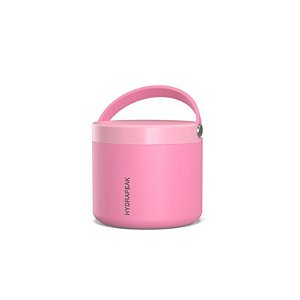 Marmita Térmica Hydrapeak Hp-Foodie-18 440Ml - Sabor Chiclete