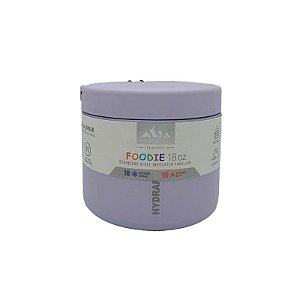 Marmita Térmica Hp-Foodie-18 440Ml - Lavanda
